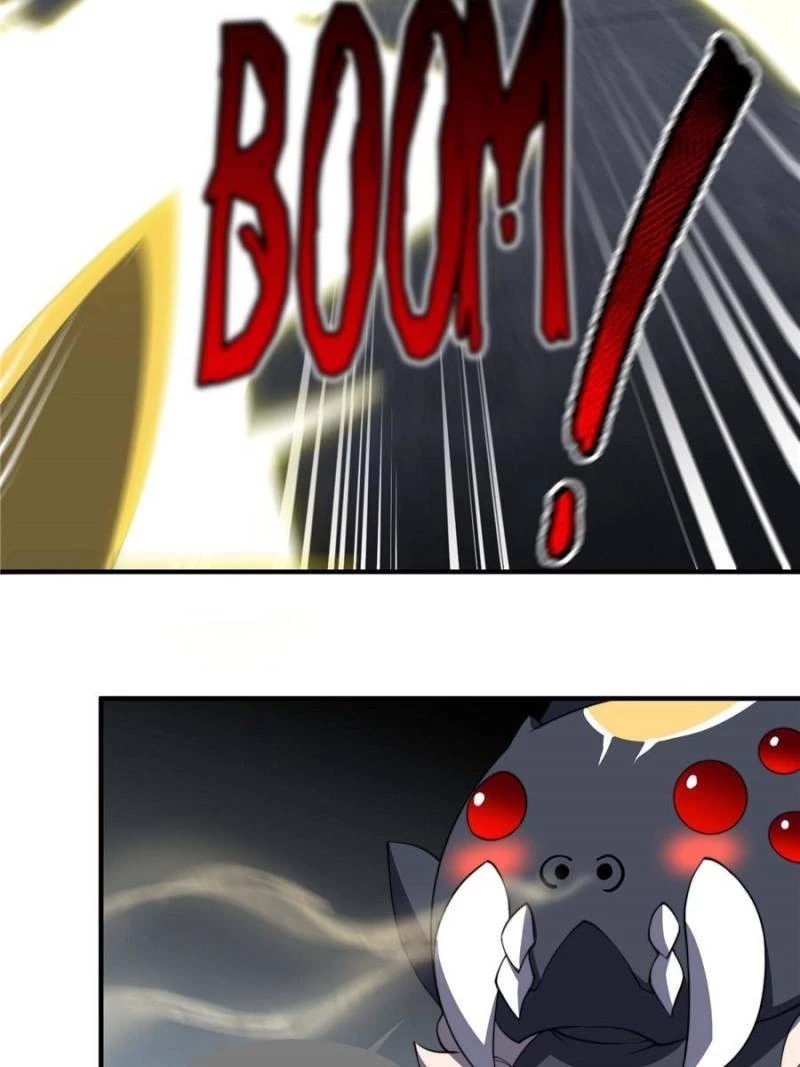 Read Monster Pet Evolution EN Manga Online