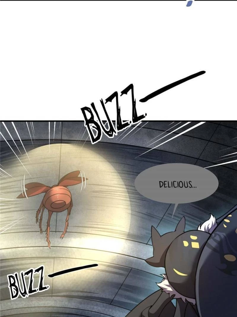 Read Monster Pet Evolution EN Manga Online