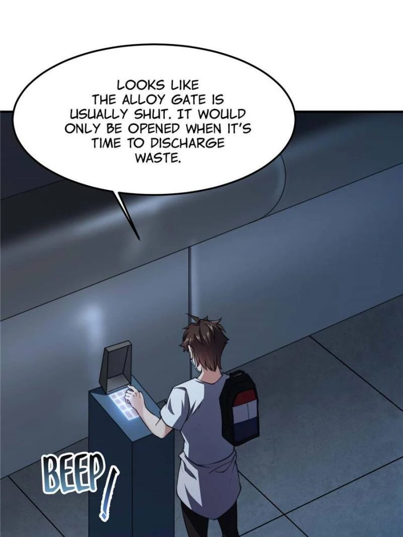 Read Monster Pet Evolution EN Manga Online