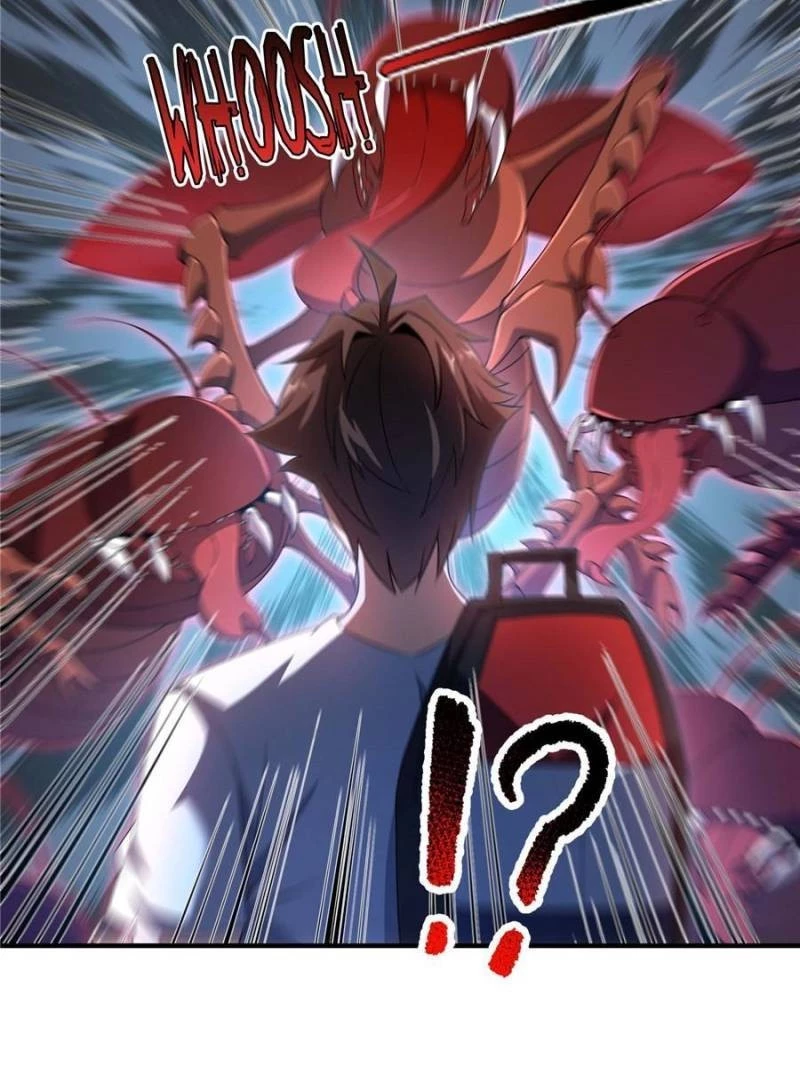 Read Monster Pet Evolution EN Manga Online