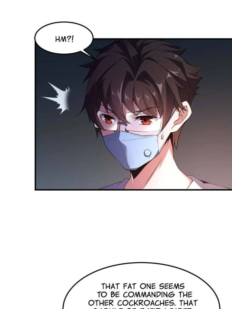 Read Monster Pet Evolution EN Manga Online