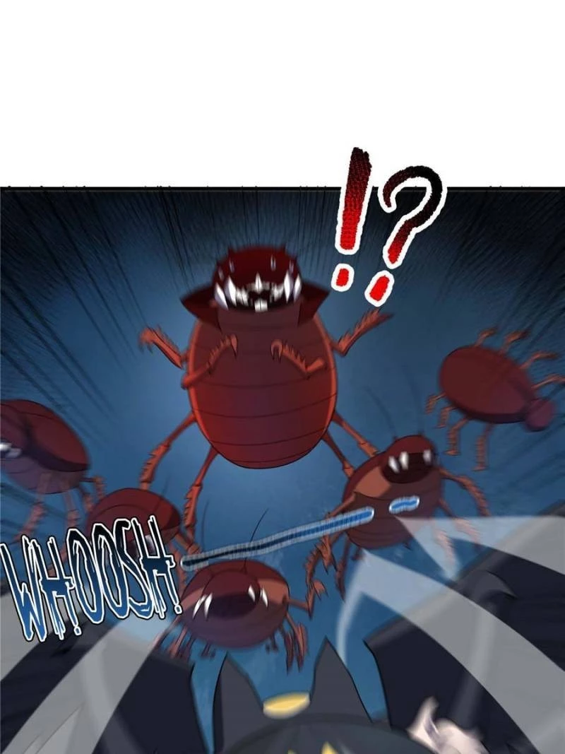 Read Monster Pet Evolution EN Manga Online