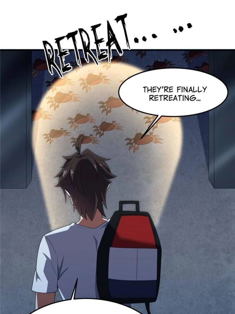 Read Monster Pet Evolution EN Manga Online