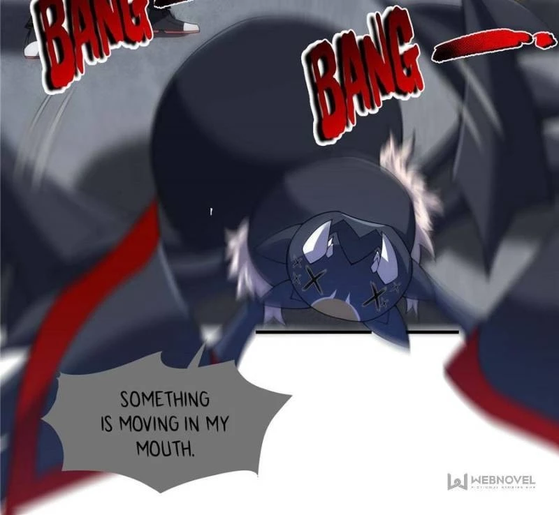 Read Monster Pet Evolution EN Manga Online