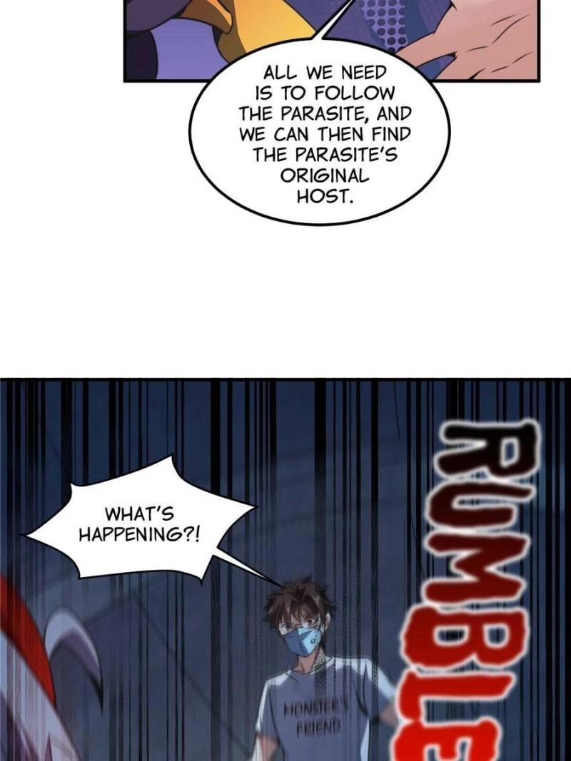 Read Monster Pet Evolution EN Manga Online