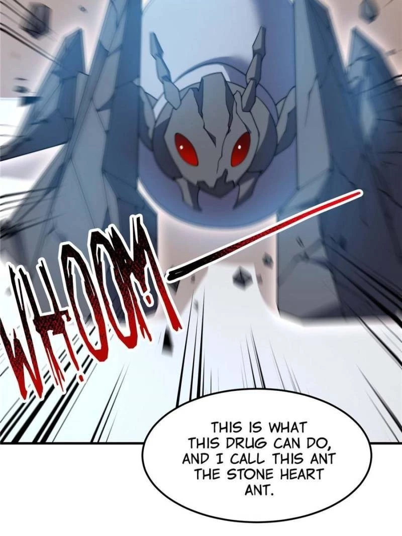 Read Monster Pet Evolution EN Manga Online
