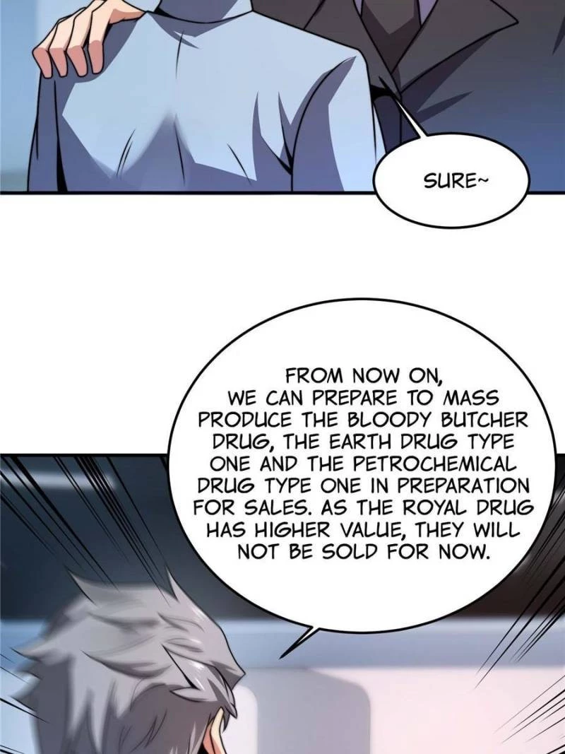 Read Monster Pet Evolution EN Manga Online