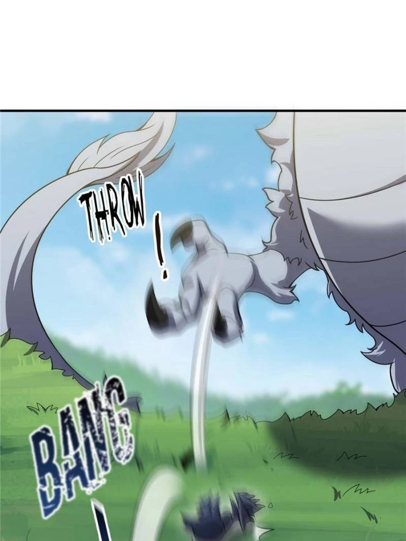 Read Monster Pet Evolution EN Manga Online