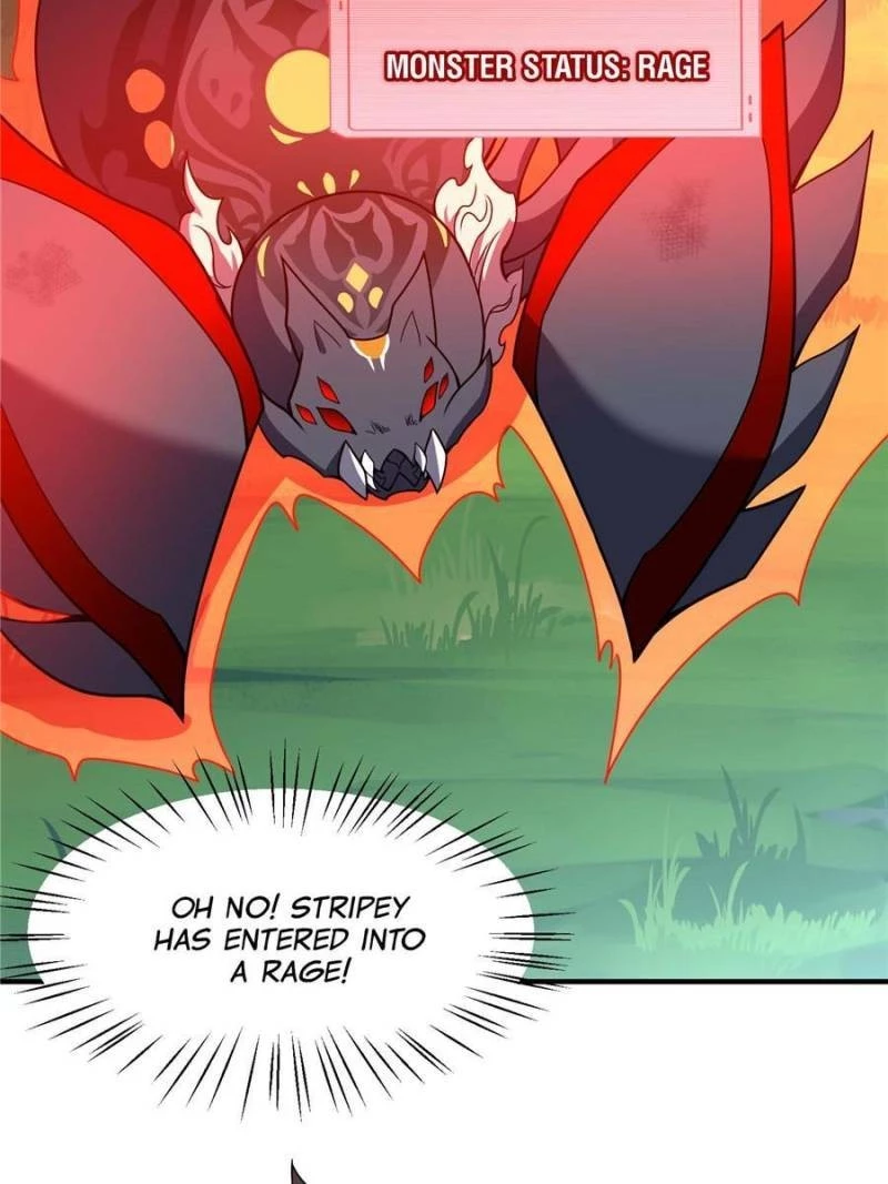 Read Monster Pet Evolution EN Manga Online