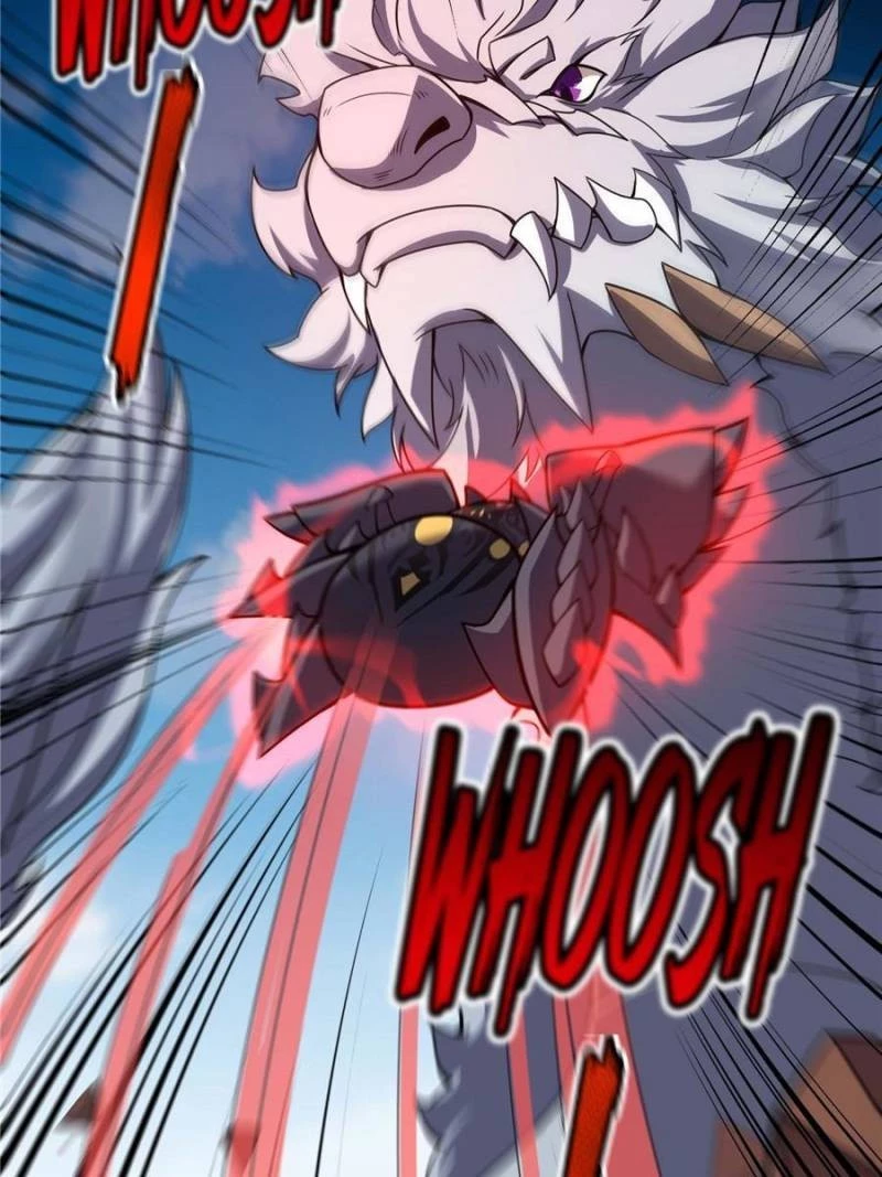 Read Monster Pet Evolution EN Manga Online