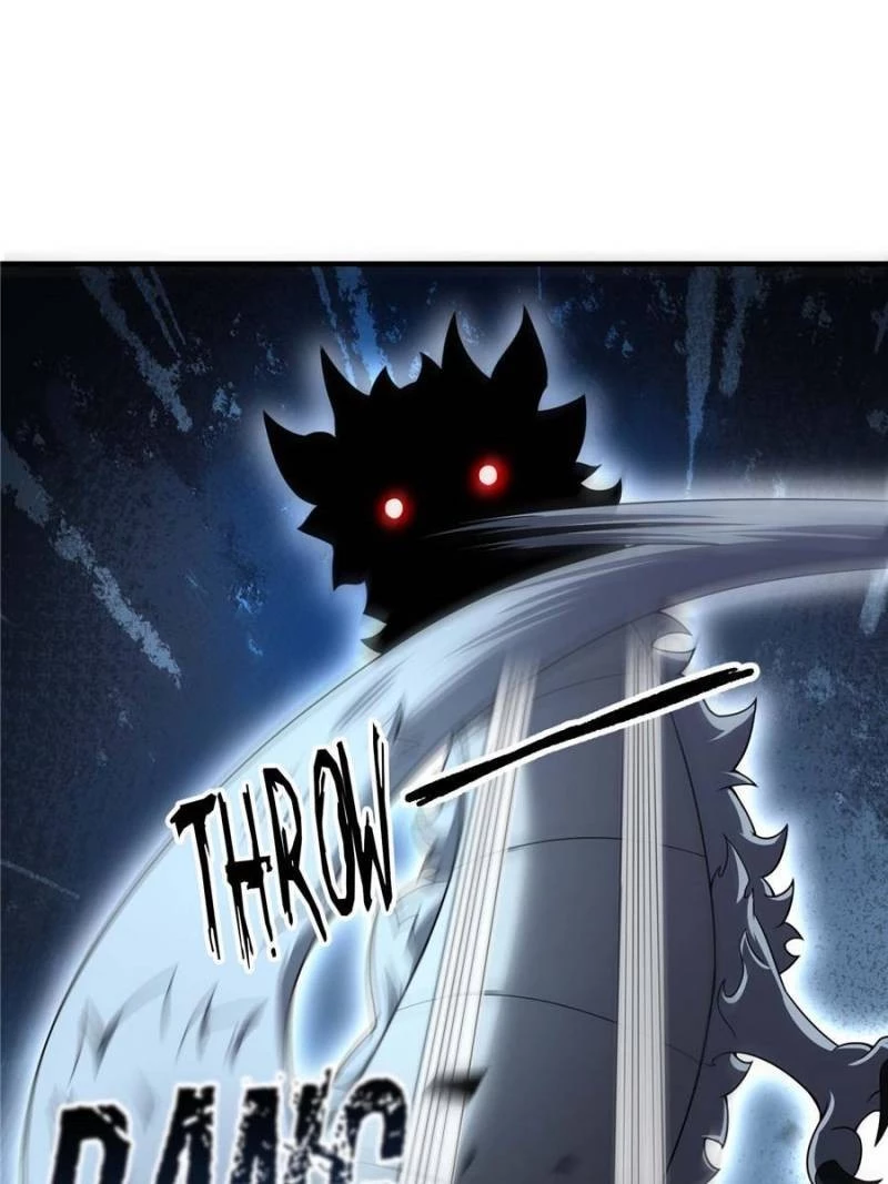 Read Monster Pet Evolution EN Manga Online