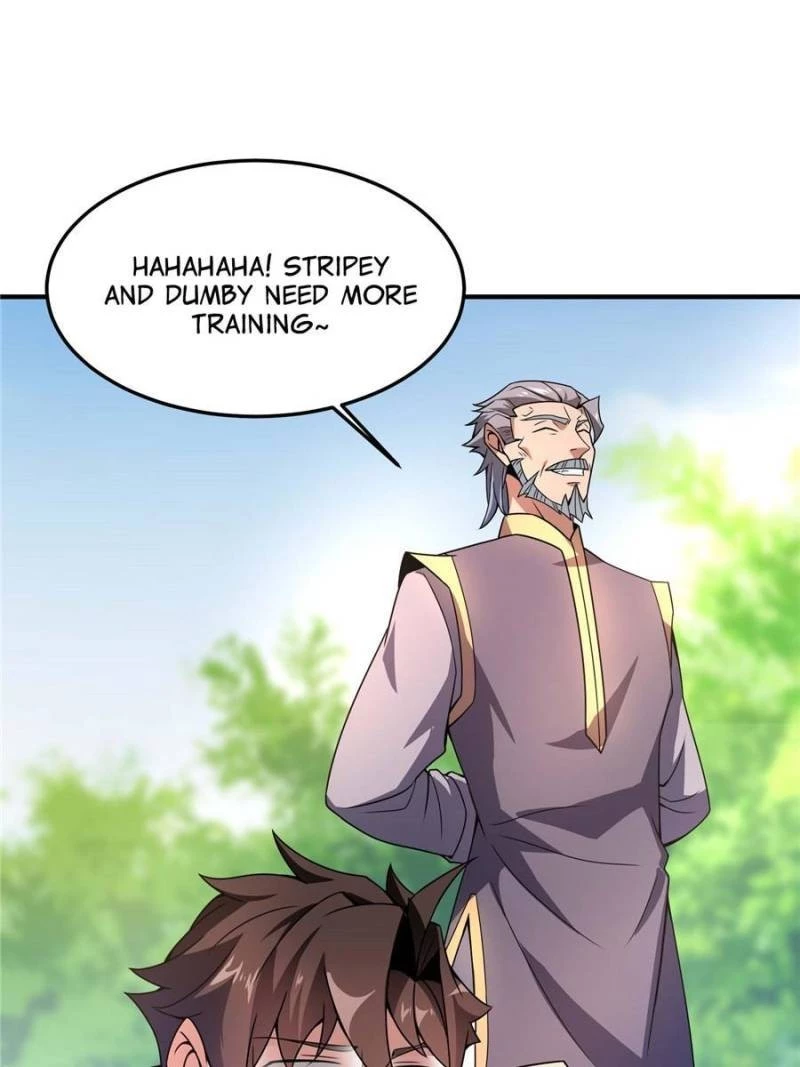 Read Monster Pet Evolution EN Manga Online
