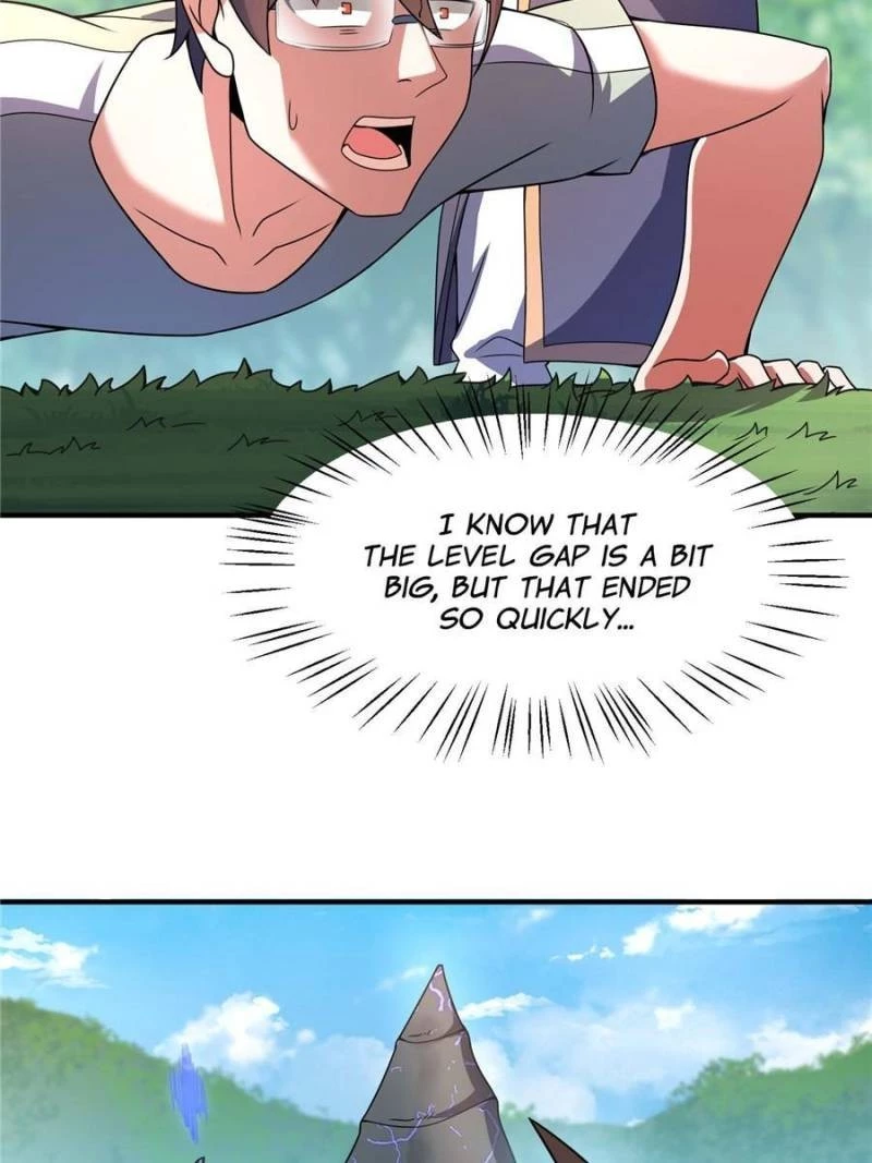 Read Monster Pet Evolution EN Manga Online