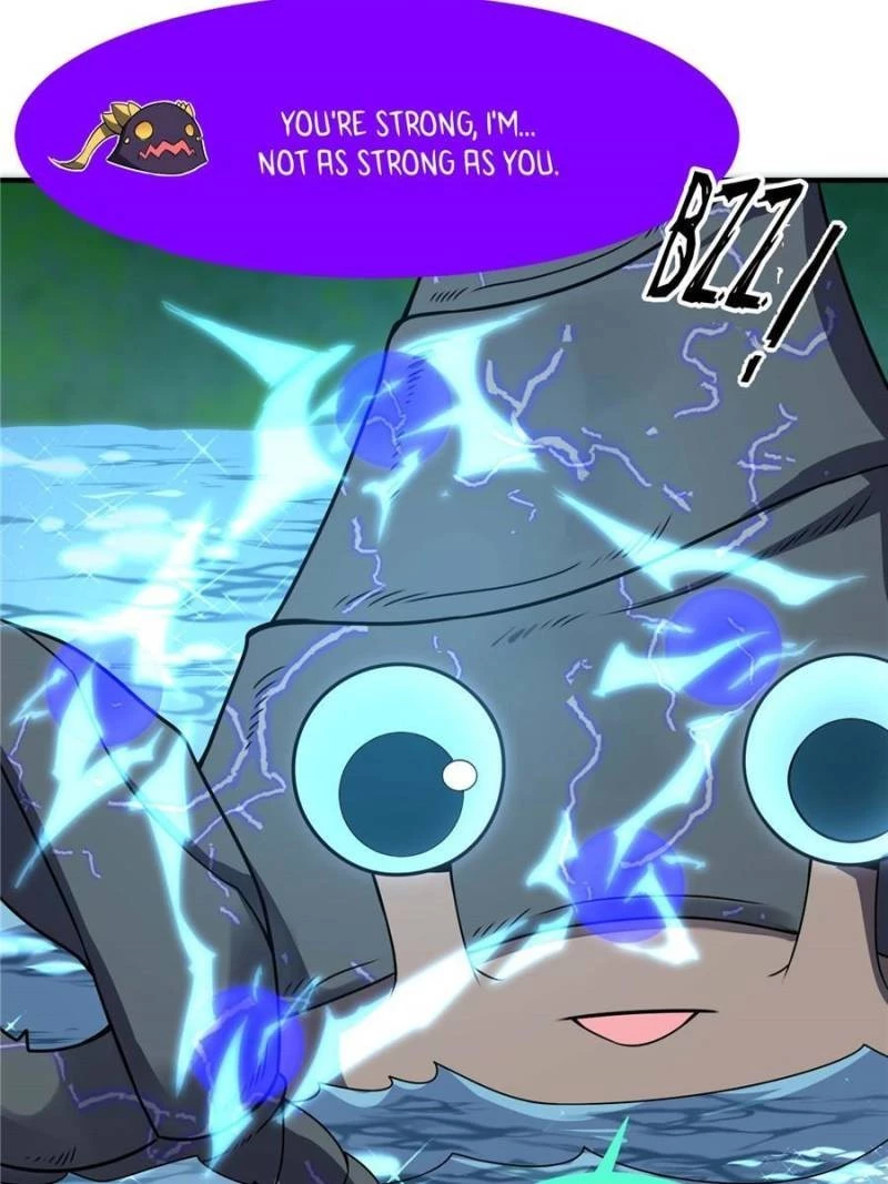Read Monster Pet Evolution EN Manga Online