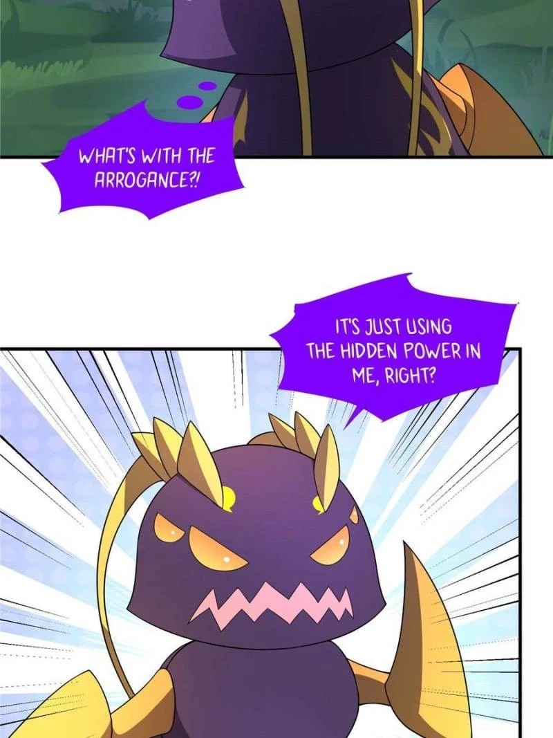 Read Monster Pet Evolution EN Manga Online