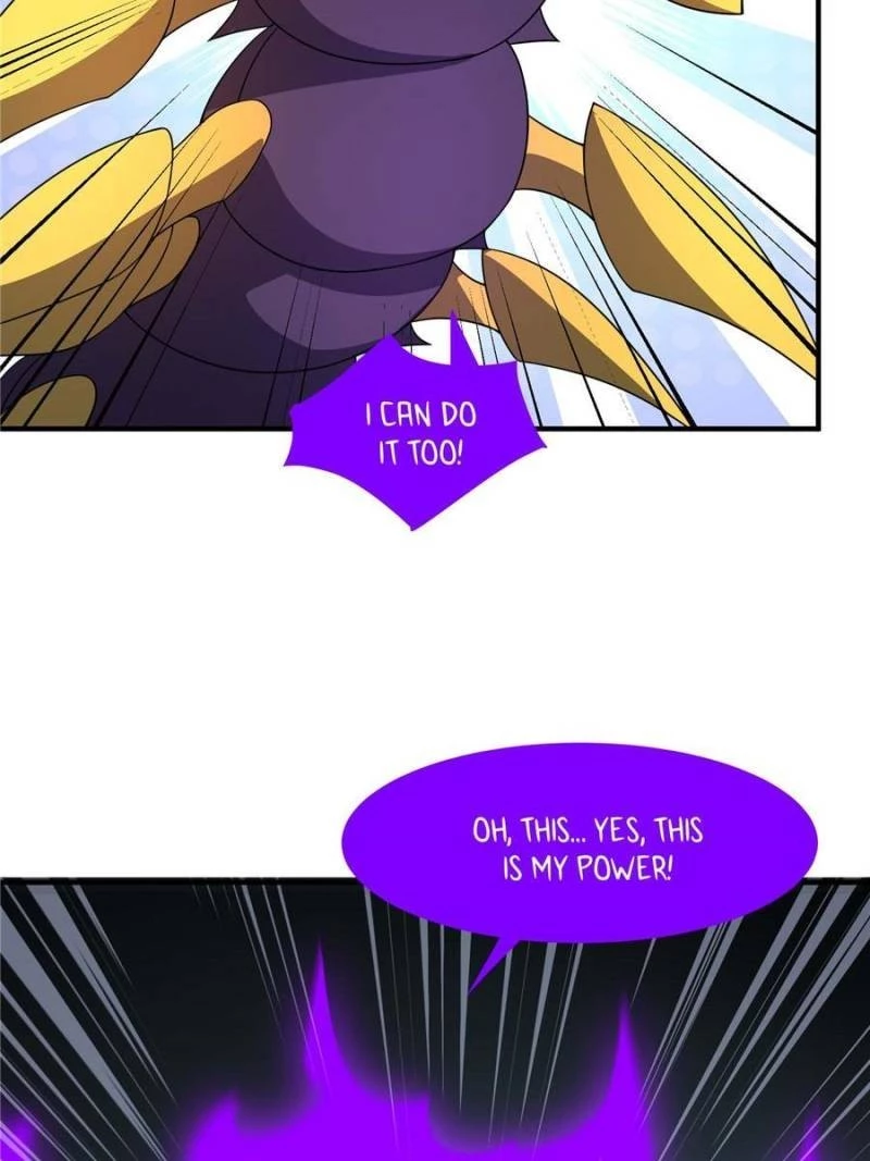 Read Monster Pet Evolution EN Manga Online