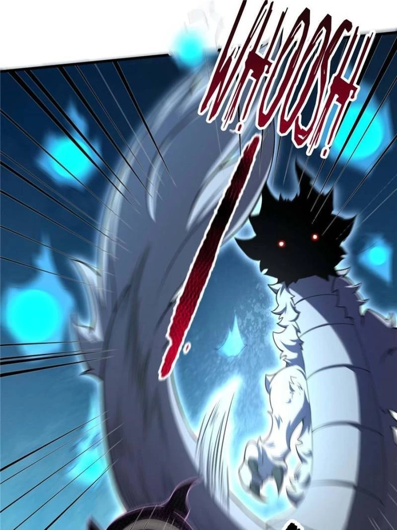 Read Monster Pet Evolution EN Manga Online