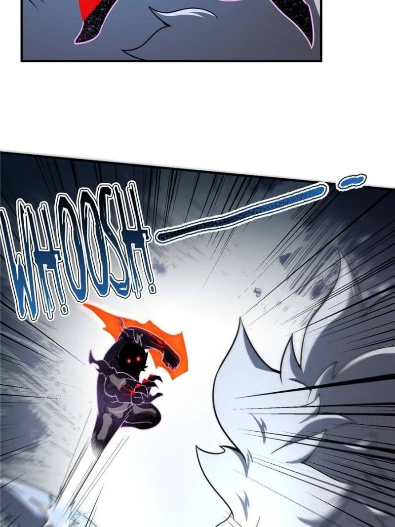Read Monster Pet Evolution EN Manga Online