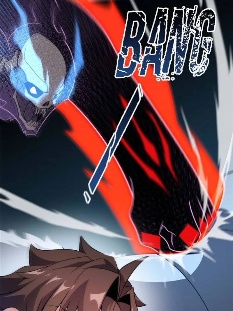 Read Monster Pet Evolution EN Manga Online