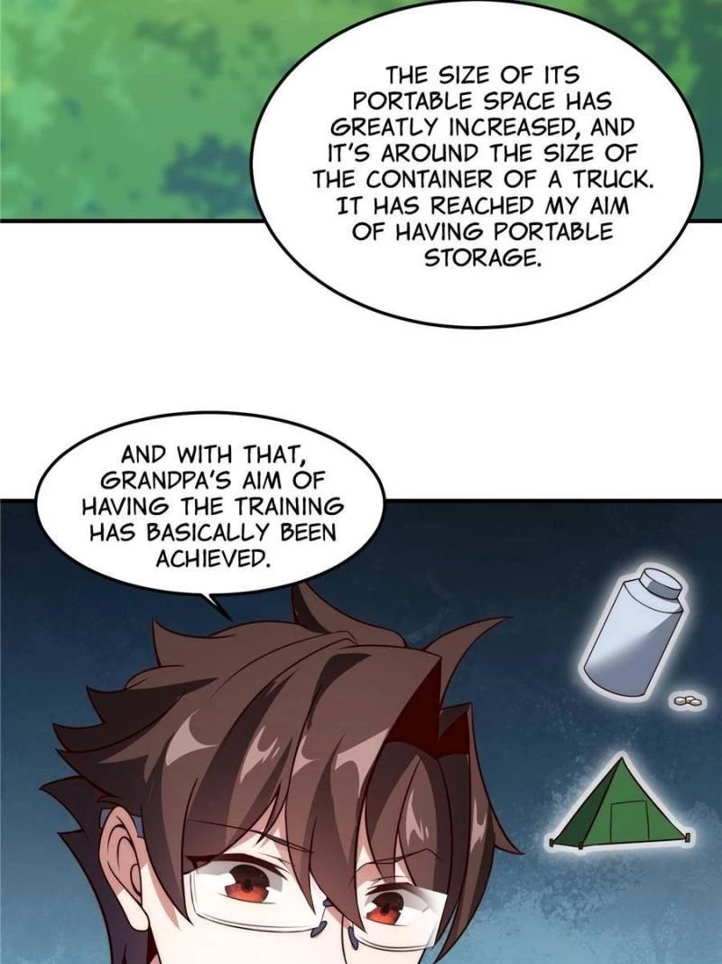 Read Monster Pet Evolution EN Manga Online
