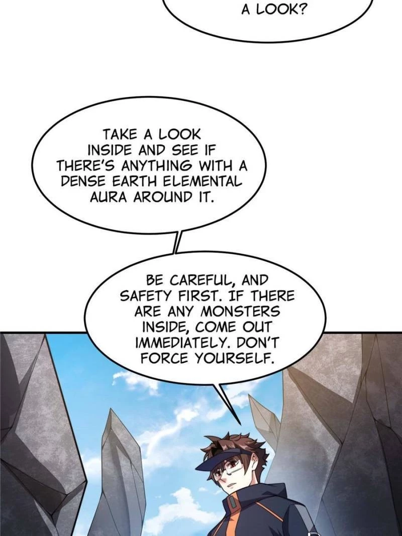 Read Monster Pet Evolution EN Manga Online