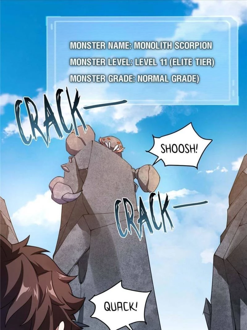 Read Monster Pet Evolution EN Manga Online