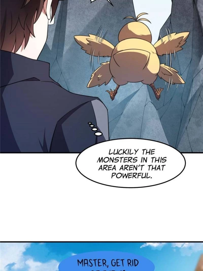 Read Monster Pet Evolution EN Manga Online