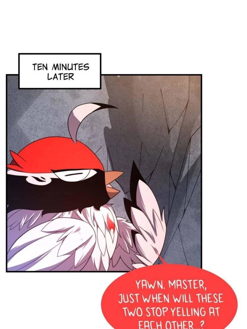 Read Monster Pet Evolution EN Manga Online