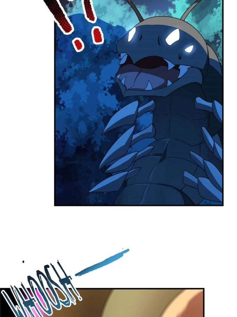 Read Monster Pet Evolution EN Manga Online
