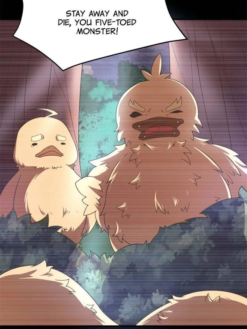 Read Monster Pet Evolution EN Manga Online