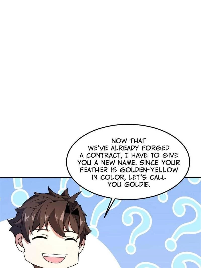 Read Monster Pet Evolution EN Manga Online