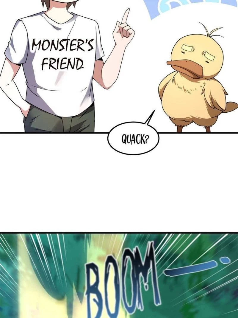 Read Monster Pet Evolution EN Manga Online