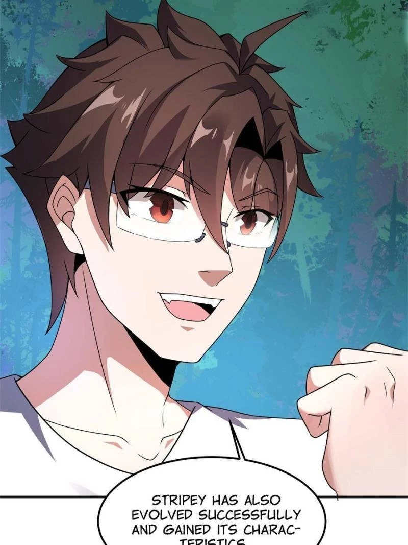 Read Monster Pet Evolution EN Manga Online