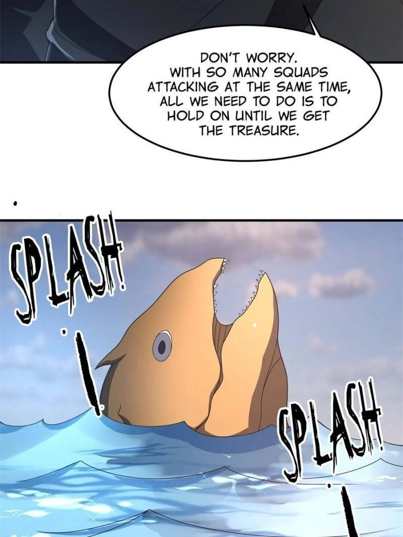 Read Monster Pet Evolution EN Manga Online