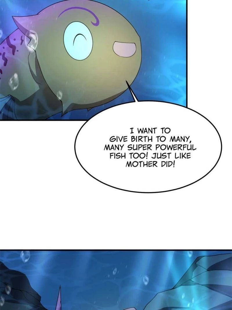 Read Monster Pet Evolution EN Manga Online