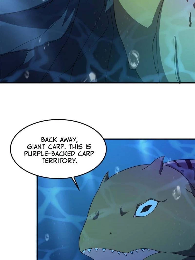 Read Monster Pet Evolution EN Manga Online