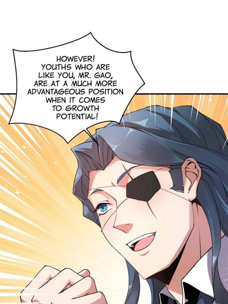 Read Monster Pet Evolution EN Manga Online