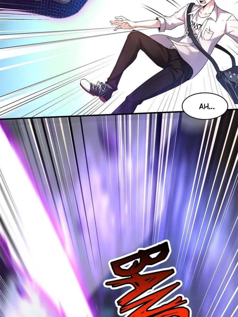 Read Monster Pet Evolution EN Manga Online