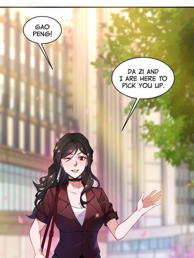 Read Monster Pet Evolution EN Manga Online