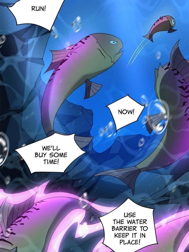 Read Monster Pet Evolution EN Manga Online