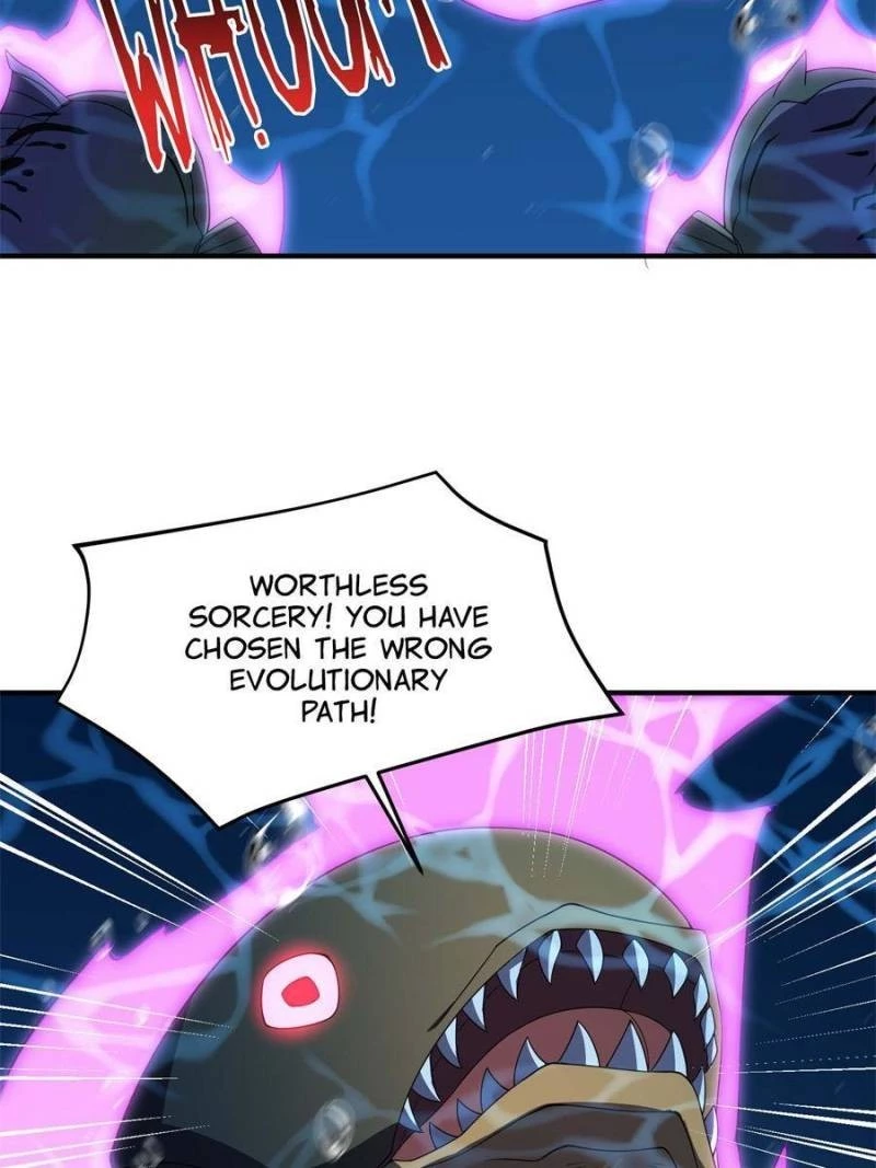 Read Monster Pet Evolution EN Manga Online