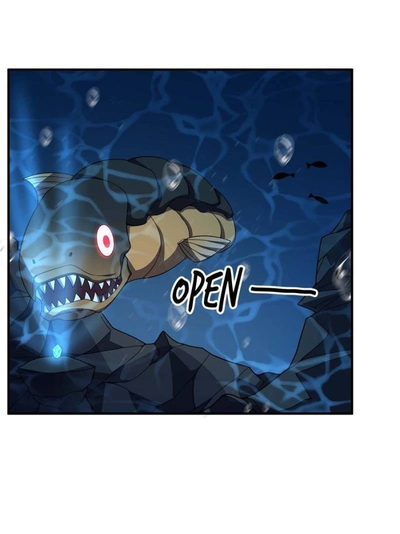 Read Monster Pet Evolution EN Manga Online