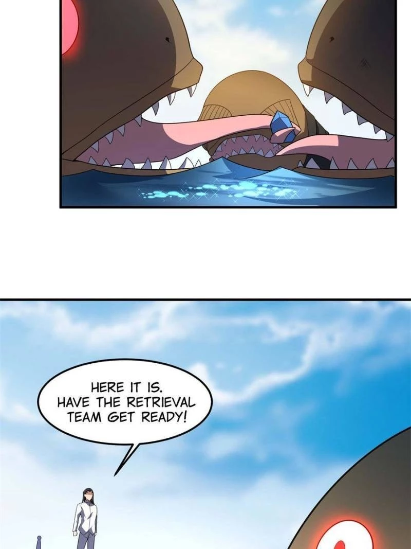 Read Monster Pet Evolution EN Manga Online