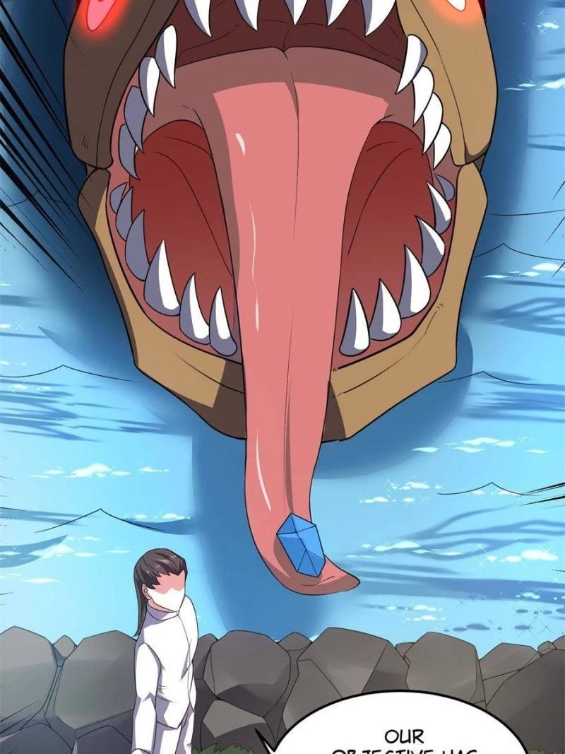 Read Monster Pet Evolution EN Manga Online