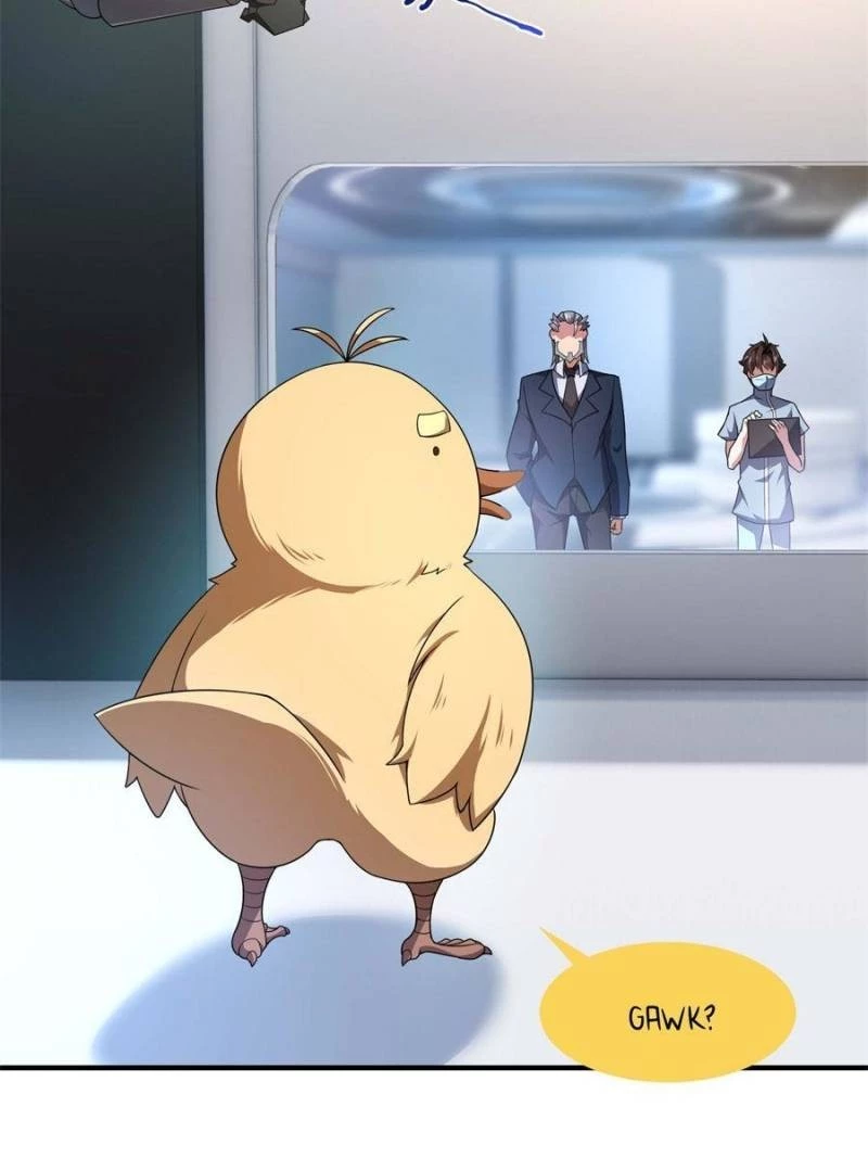 Read Monster Pet Evolution EN Manga Online