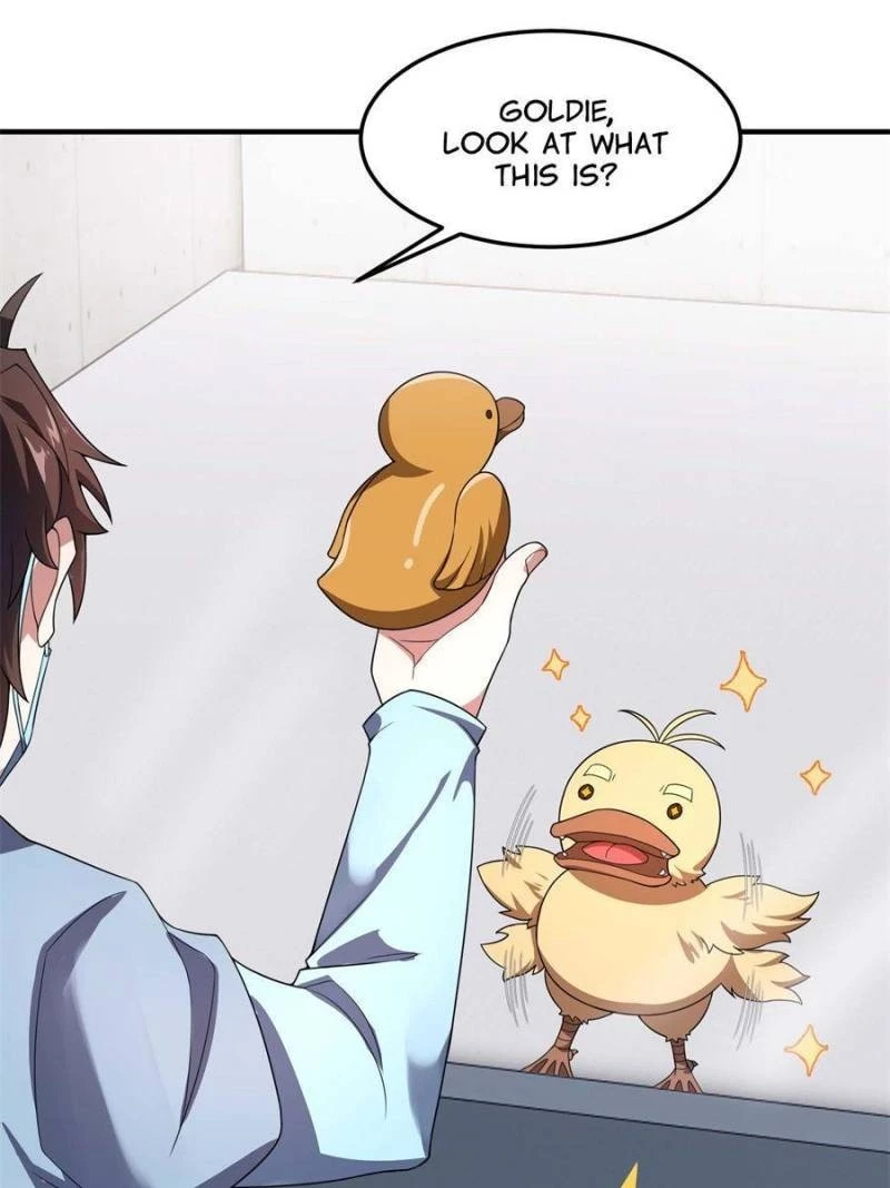 Read Monster Pet Evolution EN Manga Online