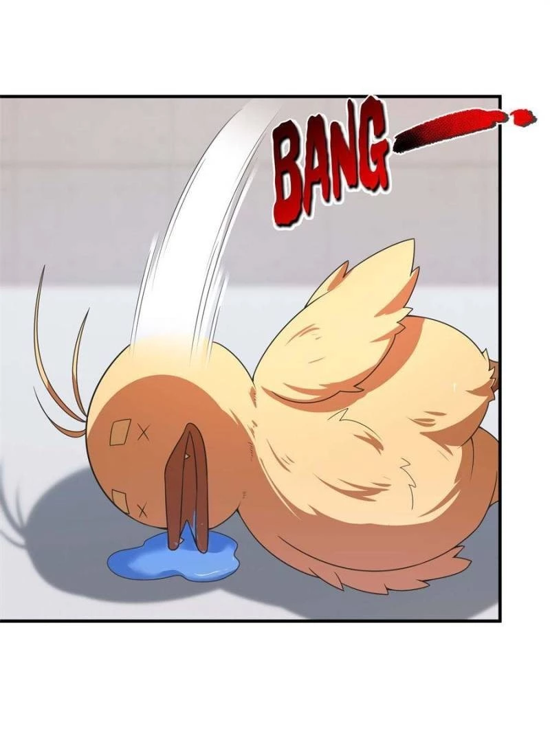 Read Monster Pet Evolution EN Manga Online