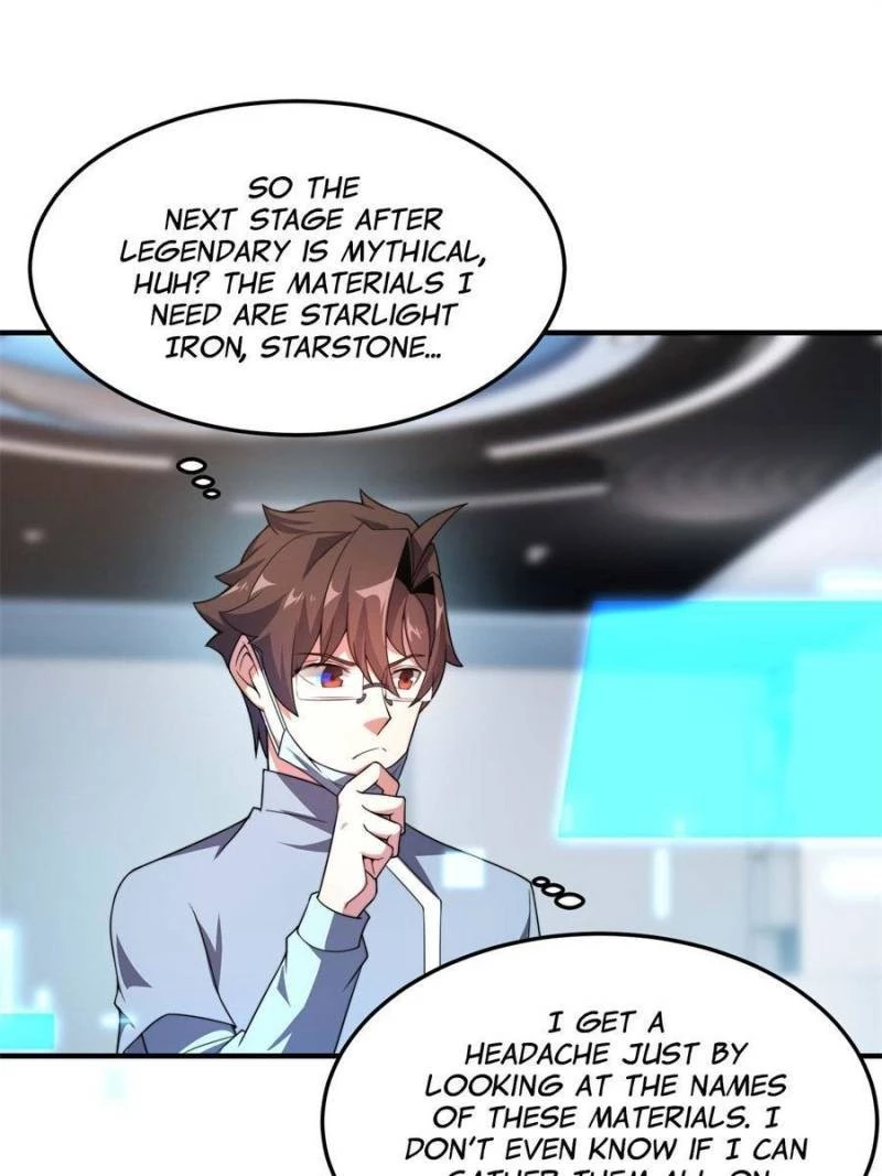 Read Monster Pet Evolution EN Manga Online