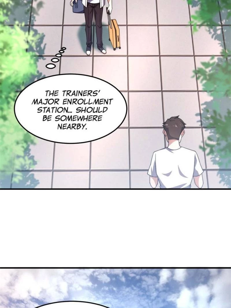 Read Monster Pet Evolution EN Manga Online