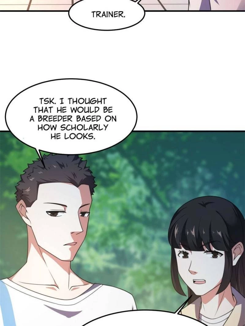 Read Monster Pet Evolution EN Manga Online